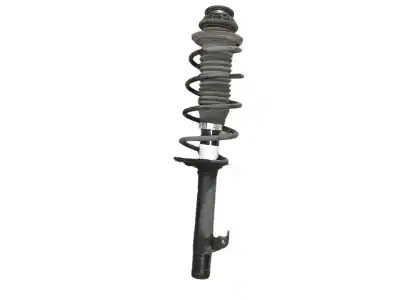 Second-hand car spare part front right shock absorber for toyota aygo (kgb/wnb) 1.0 básico oem iam references 485100h010