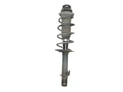 Second-hand car spare part front left shock absorber for toyota aygo (kgb/wnb) 1.0 básico oem iam references 485200h010
