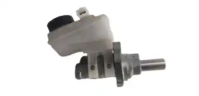 Second-hand car spare part brake servo for toyota aygo (kgb/wnb) 1.0 básico oem iam references 4702509010