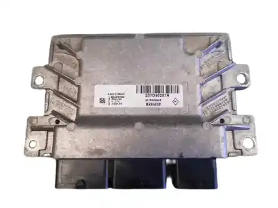 Second-hand car spare part ECU ENGINE CONTROL for RENAULT ZOE  OEM IAM references 237D40207R  