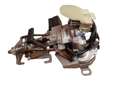 Peça sobressalente para automóvel em segunda mão coluna de direcção por renault zoe zen 58 cv / 43 kw referências oem iam 488103776r