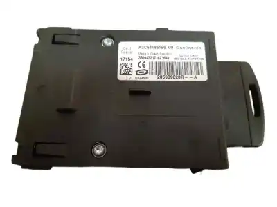 Автозапчастина б/у СТАРТЕР для RENAULT ZOE  Посилання на OEM IAM 285909828R  