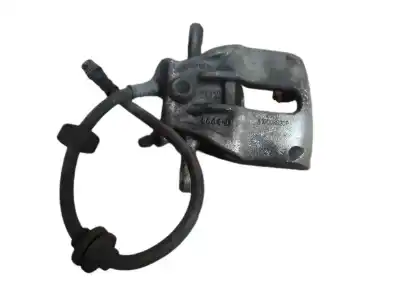 Peça sobressalente para automóvel em segunda mão pinça de travão dianteira direita por renault zoe zen 58 cv / 43 kw referências oem iam 410008620r