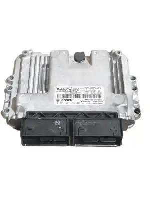 Автозапчастина б/у ебу контролер двигуна для ford grand c-max trend посилання на oem iam 65813480030141112  