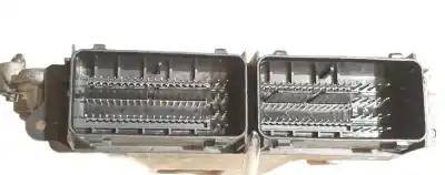 Pezzo di ricambio per auto di seconda mano CENTRALINA MOTORE per FORD GRAND C-MAX  Riferimenti OEM IAM 65813480030141112  
