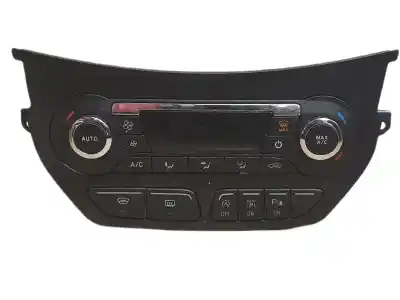 Автозапчастина б/у клімат-контроль для ford grand c-max trend посилання на oem iam am5t18c612  