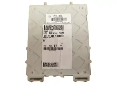 Автозапчастина б/у реле/запоперівник для ford grand c-max trend посилання на oem iam dm5t14014  