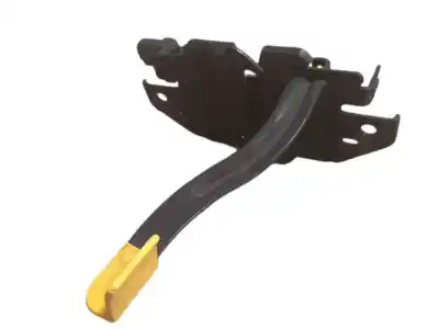 Автозапчастина б/у замок капота для ford grand c-max trend посилання на oem iam 1899669