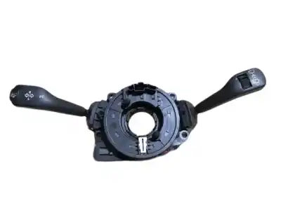 Peça sobressalente para automóvel em segunda mão comandos de alavanca por bmw serie 3 berlina (e46) 2.0 16v diesel cat referências oem iam 6191837644391