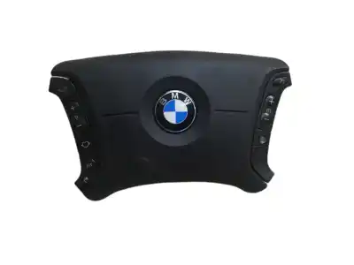 Peça sobressalente para automóvel em segunda mão airbag dianteiro esquerdo por bmw serie 3 berlina (e46) 2.0 16v diesel cat referências oem iam 33675789307e