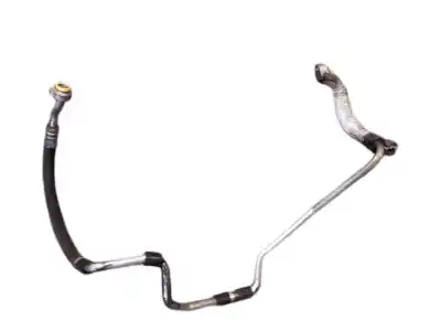 Peça sobressalente para automóvel em segunda mão tubos de ar condicionado por volkswagen passat b6 (3c2) 2.0 tdi 16v referências oem iam 3c0820743m