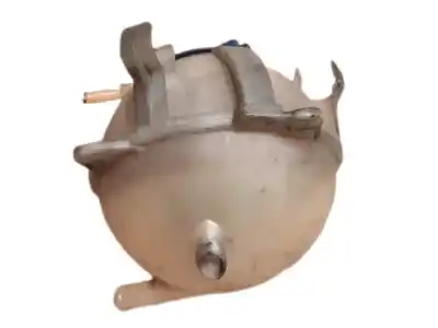 Peça sobressalente para automóvel em segunda mão depósito de expansão por volkswagen passat b6 (3c2) 2.0 tdi 16v referências oem iam 1k0121407q