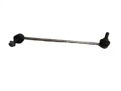 Peça sobressalente para automóvel em segunda mão link estabilizador frontal esquerdo por volkswagen passat b6 (3c2) 2.0 tdi 16v referências oem iam 