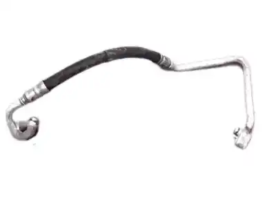 Peça sobressalente para automóvel em segunda mão tubos de ar condicionado por volkswagen passat b6 (3c2) 2.0 tdi 16v referências oem iam 3c0820721
