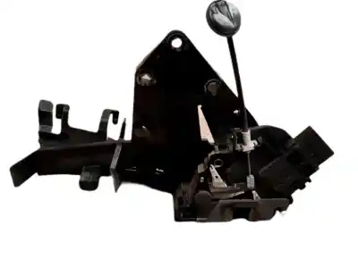 İkinci el araba yedek parçası sol ön kapi kilidi için ford focus berlina (cap) ambiente (d) oem iam referansları 3m5ar21813et