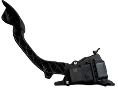 Second-hand car spare part potentiometer for ford focus berlina (cap) ambiente (d) oem iam references 3m519f836af  