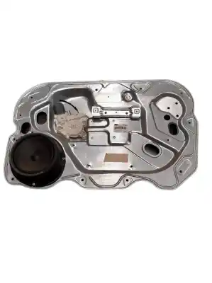 İkinci el araba yedek parçası ön sag pencere regülatörü için ford focus berlina (cap) ambiente (d) oem iam referansları 4m51a203a20bk