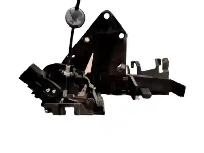 İkinci el araba yedek parçası sag ön kapi kilidi için ford focus berlina (cap) ambiente (d) oem iam referansları 3m5ar21812ak