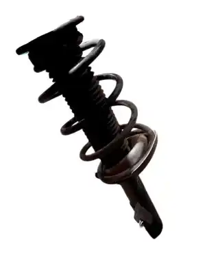 İkinci el araba yedek parçası sol ön amortisör için ford focus berlina (cap) ambiente (d) oem iam referansları 3m513k155dc