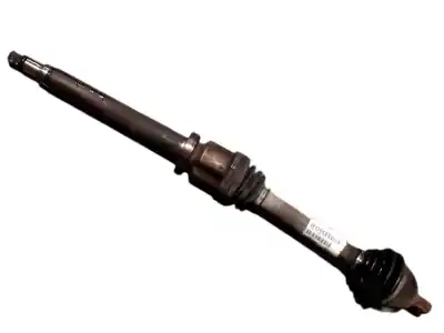 İkinci el araba yedek parçası ön sag sanziman için ford focus berlina (cap) ambiente (d) oem iam referansları 3m513b436daf