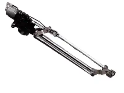 İkinci el araba yedek parçası ön silecek motoru için ford focus berlina (cap) ambiente (d) oem iam referansları 4m5117508aa