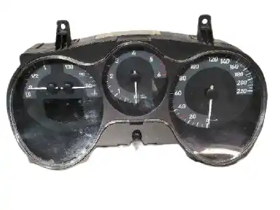 Peça sobressalente para automóvel em segunda mão quadrante por seat leon (1p1) reference referências oem iam 1p0920804c