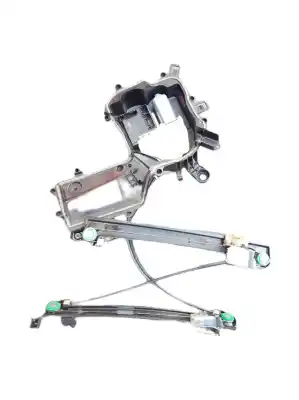 Peça sobressalente para automóvel em segunda mão elevador de vidros dianteira esquerda por seat leon (1p1) reference referências oem iam 1k0959793l