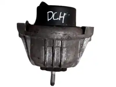 Second-hand car spare part right engine support for bmw serie 1 berlina (e81/e87) 116i oem iam references 677374203  