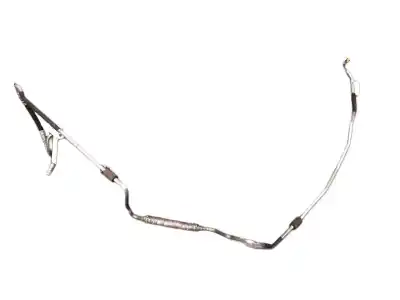 Pezzo di ricambio per auto di seconda mano tubi aria condizionata per bmw serie 1 berlina (e81/e87) 116i riferimenti oem iam 64539151737