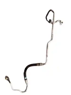 Pezzo di ricambio per auto di seconda mano tubi aria condizionata per bmw serie 1 berlina (e81/e87) 116i riferimenti oem iam 6453697680403