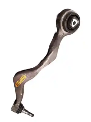 Second-hand car spare part front right lower suspension arm for bmw serie 1 berlina (e81/e87) 116i oem iam references 6082t6  