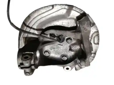 Pezzo di ricambio per auto di seconda mano snodo anteriore sinistro per bmw serie 1 berlina (e81/e87) 116i riferimenti oem iam 3121677320903