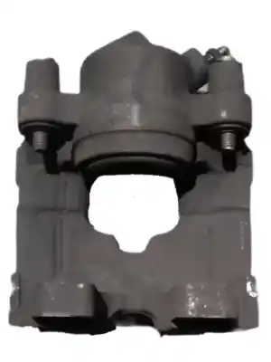 Pezzo di ricambio per auto di seconda mano pinza freno anteriore sinistra per bmw serie 1 berlina (e81/e87) 116i riferimenti oem iam 34116774681