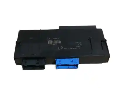 Pezzo di ricambio per auto di seconda mano modulo elettronico per bmw serie 1 berlina (e81/e87) 116i riferimenti oem iam 532398021