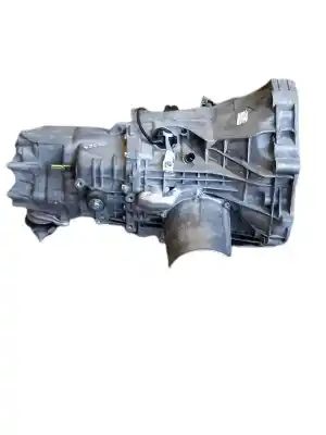 Second-hand car spare part gearbox for audi a4 b6 (8e2) 2.0 oem iam references fjp  