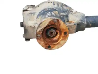 Pezzo di ricambio per auto di seconda mano differenziale posteriore per ssangyong rodius xdi riferimenti oem iam d3ca60403089c  