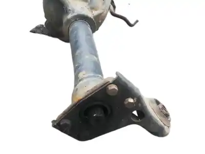 Pezzo di ricambio per auto di seconda mano DIFFERENZIALE POSTERIORE per SSANGYONG RODIUS  Riferimenti OEM IAM D3CA60403089C  