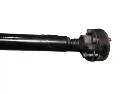 Gebrauchtes Autoersatzteil ZENTRALE ÜBERTRAGUNG zum VOLKSWAGEN TOUAREG (7L6)  OEM-IAM-Referenzen 7L6521101F  