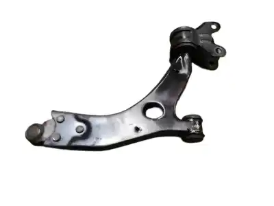 Pezzo di ricambio per auto di seconda mano braccio di sospensione anteriore sinistro inferiore per ford focus lim. (cb8) titanium riferimenti oem iam 