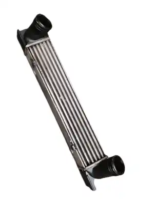 Recambio de automóvil de segunda mano de intercooler para bmw serie 3 berlina (e90) 318d referencias oem iam 3213329  