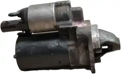 Peça sobressalente para automóvel em segunda mão motor de arranque por audi a6 berlina (4f2) 2.0 tfsi referências oem iam 06b011023b