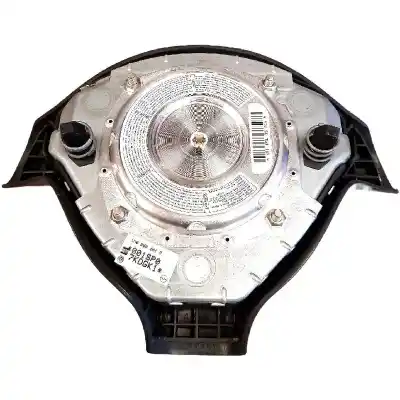 Peça sobressalente para automóvel em segunda mão airbag dianteiro esquerdo por seat toledo (1m2) stella referências oem iam 1m0880201d