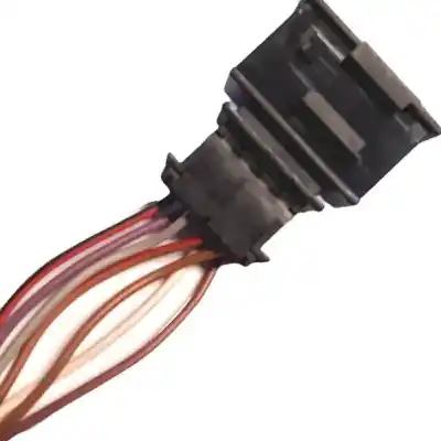 Peça sobressalente para automóvel em segunda mão espelho retrovisor esquerdo por seat toledo (1m2) stella referências oem iam   