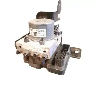 Peça sobressalente para automóvel em segunda mão abs por citroen c4 picasso seduction referências oem iam 9806742980