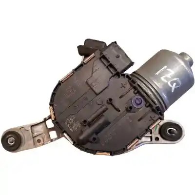 Peça sobressalente para automóvel em segunda mão motor do limpa para brisas por citroen c4 picasso seduction referências oem iam 9811384780