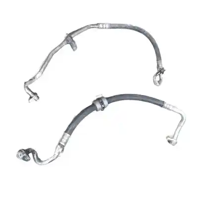 Peça sobressalente para automóvel em segunda mão tubos de ar condicionado por citroen c4 picasso seduction referências oem iam 0018644105