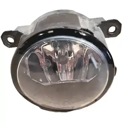 Peça sobressalente para automóvel em segunda mão farol / projetor de nevoeiro esquerdo por citroen c4 picasso seduction referências oem iam 9687410080