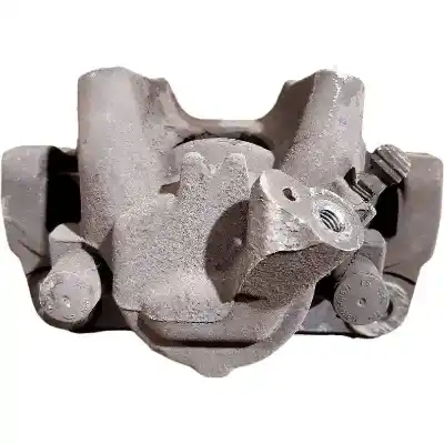 Peça sobressalente para automóvel em segunda mão pinça de travão dianteira direita por citroen c4 picasso seduction referências oem iam 