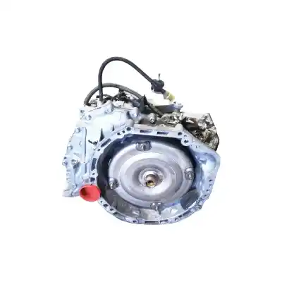 Second-hand car spare part gearbox for renault espace iv (jk0) grand espace expression oem iam references 1xk0d  