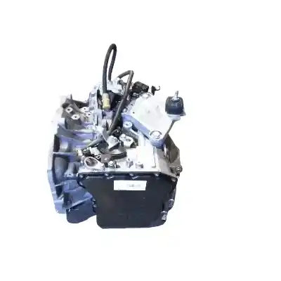 Second-hand car spare part gearbox for renault espace iv (jk0) grand espace expression oem iam references 1xk0d  